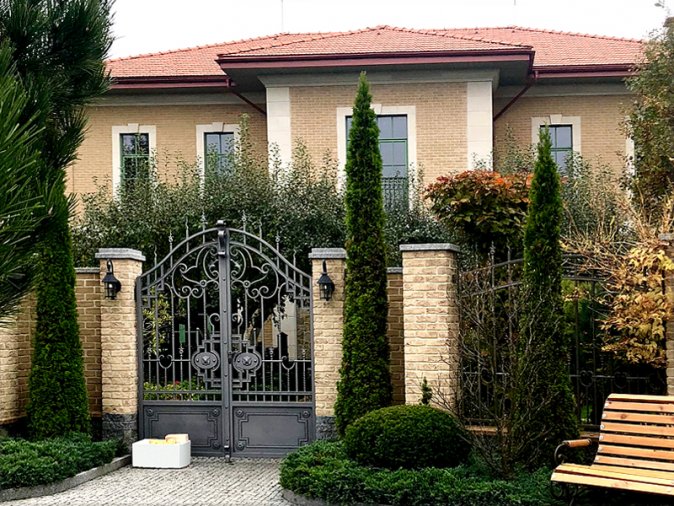 Середземноморський стиль