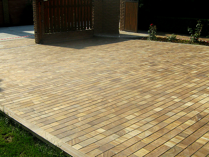 Камінь для мощення