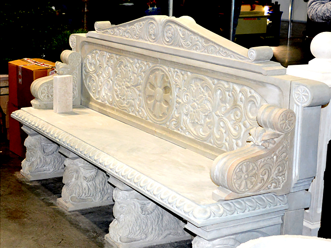 Садово-паркові вироби