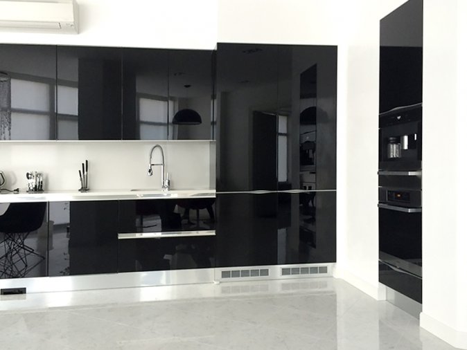 Елітна квартира